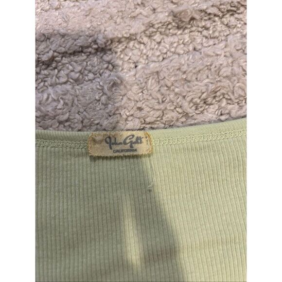 Brandy Melville top - Picture 2 of 2